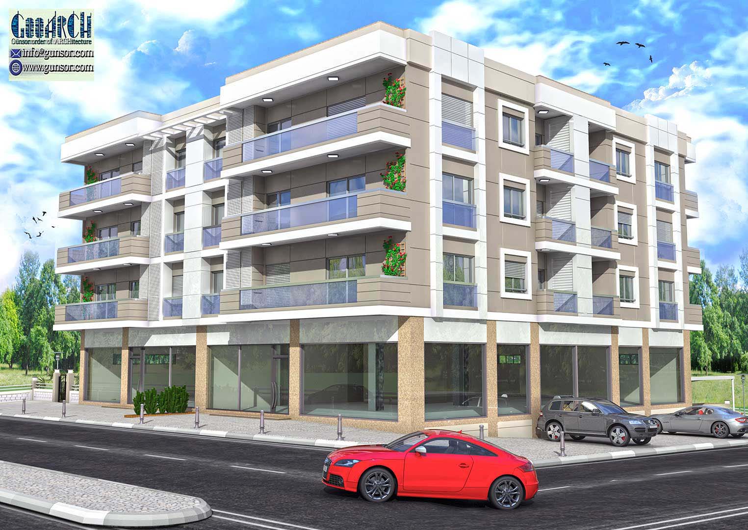 2013 Residence L / Konut L_Gaziemir_IZMIR